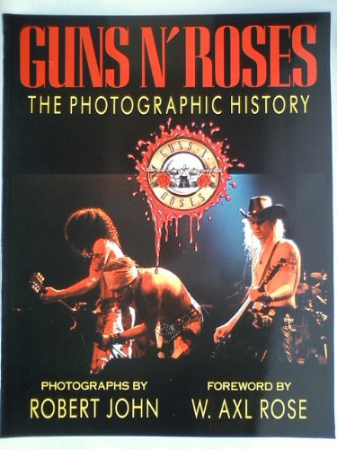 "Guns 'n' Roses"