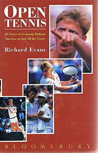 Open Tennis