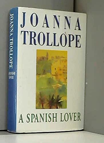 Spanish Lover