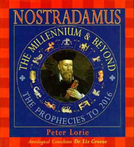 Nostradamus