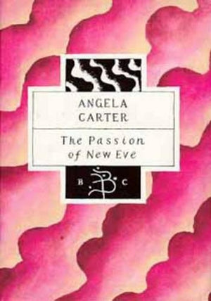 The Passion of New Eve