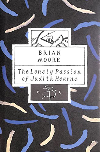 The Lonely Passion of Judith Hearne