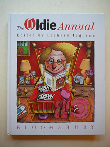 "Oldie" Annual