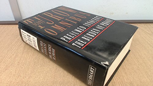 Scott Turow Omnibus