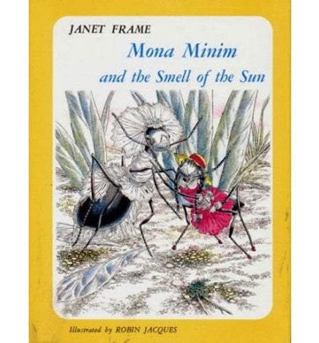 Mona Minim