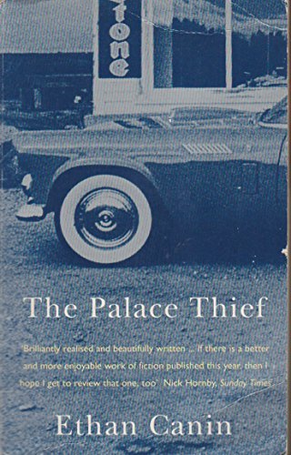 The Palace Thief