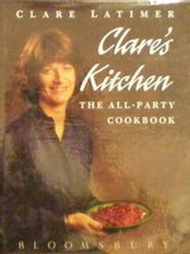 Clare's Kitchen