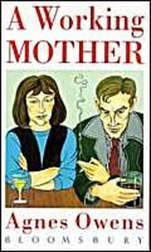 A Working Mother