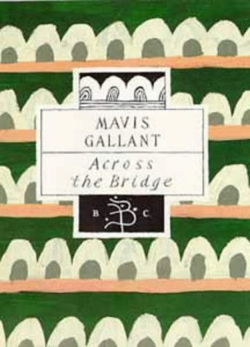 Across the Bridge