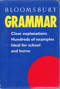 Key to Grammar 