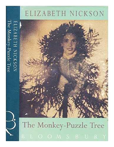 The Monkey-puzzle Tree