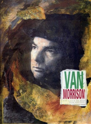 Van Morrison