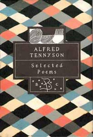 Alfred Tennyson