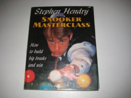 Snooker Masterclass