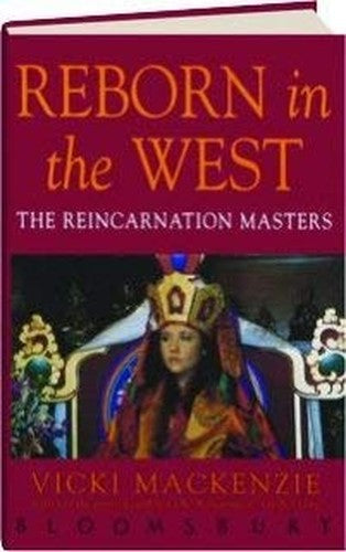 Reborn in the West