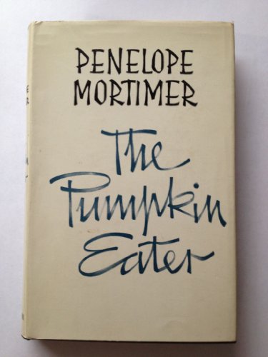 The Pumpkin Eater