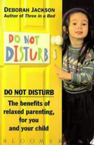Do Not Disturb