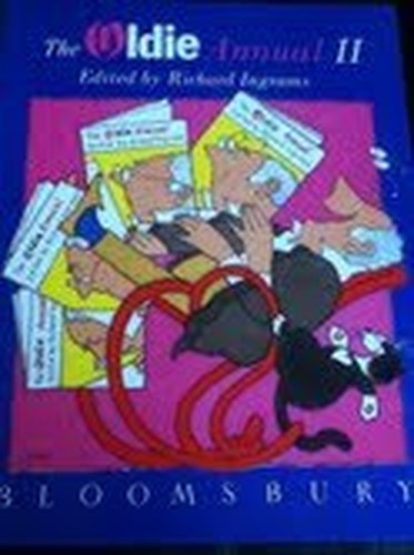 "Oldie" Annual