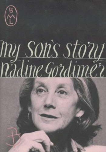 My Son's Story