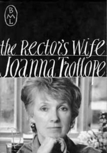 The Rector's Wife