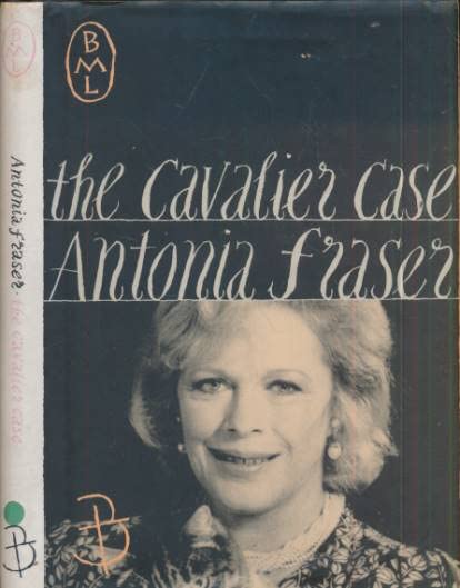 The Cavalier Case