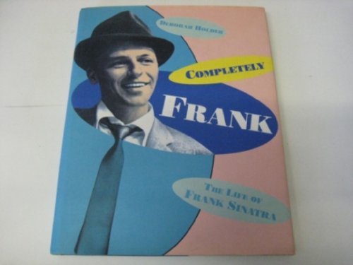 Completely Frank