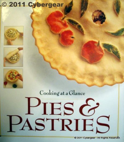 Pies and Pastries
