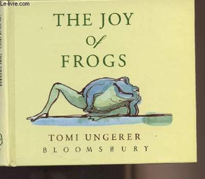 The Joy of Frogs 