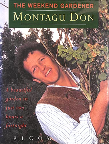 The Weekend Gardener