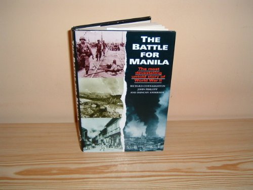 The Battle for Manila