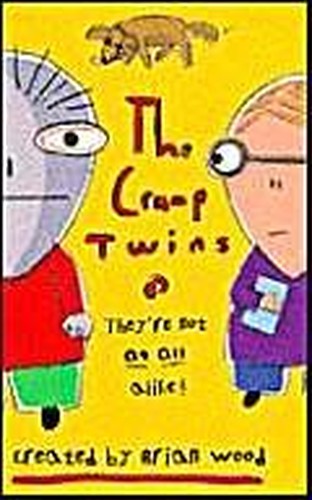 The Cramp Twins