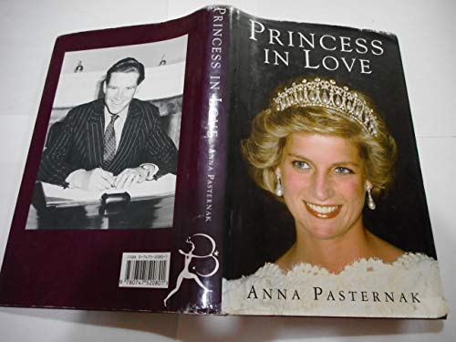 Princess in Love