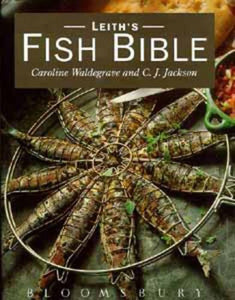 Leith's Fish Bible 