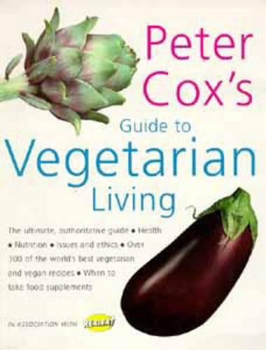 Realeat Encyclopedia of Vegetarian Living