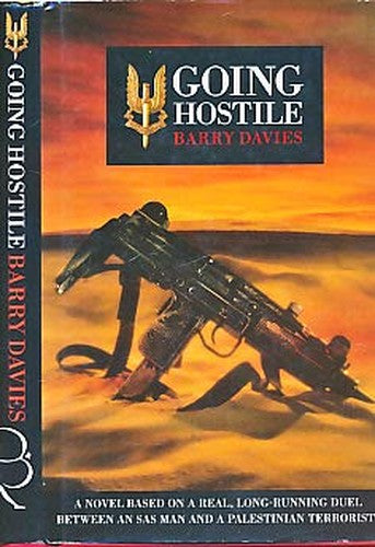Going Hostile