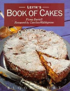 Leith's Book of Cakes 
