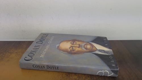 The Life of Sir Arthur Conan Doyle