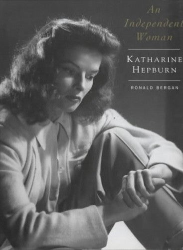Katharine Hepburn