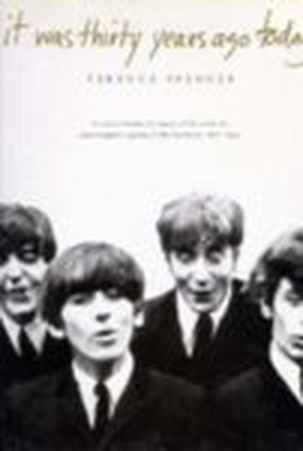 It Was Thirty Years Ago Today