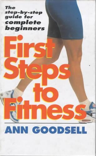 First Steps to Fitness