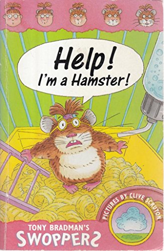 Help! I'm a Hamster