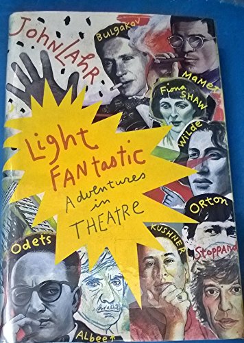 Light Fantastic