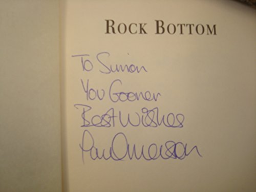 Rock Bottom