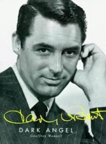 Cary Grant