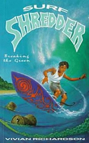 Surf Shredder
