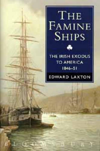 Famine Ships