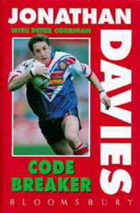 Jonathan Davies 