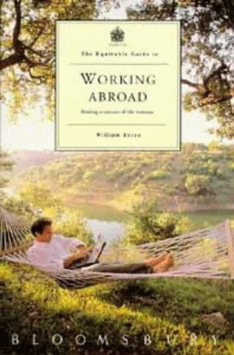 Equitable Guide to Working Abroad