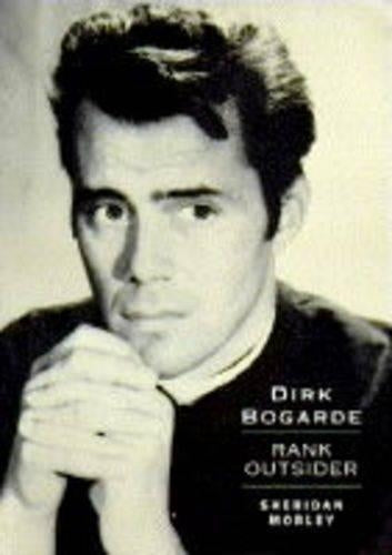 Dirk Bogarde