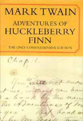 The Adventures of Huckleberry Finn